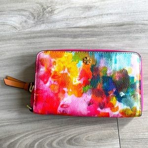 Vintage Tory Burch Wallet